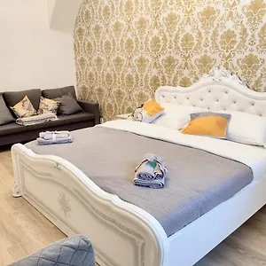 Apartmán Viaducto De Karlin - Aparment, Praha