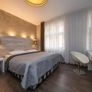 Lägenhet Emporio, Prag