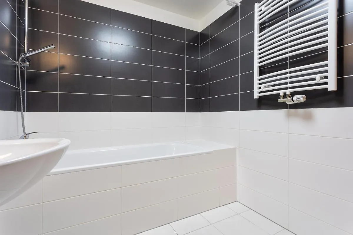 Apartment 96M2 Designer Apartment, Free Garage Parking Prague