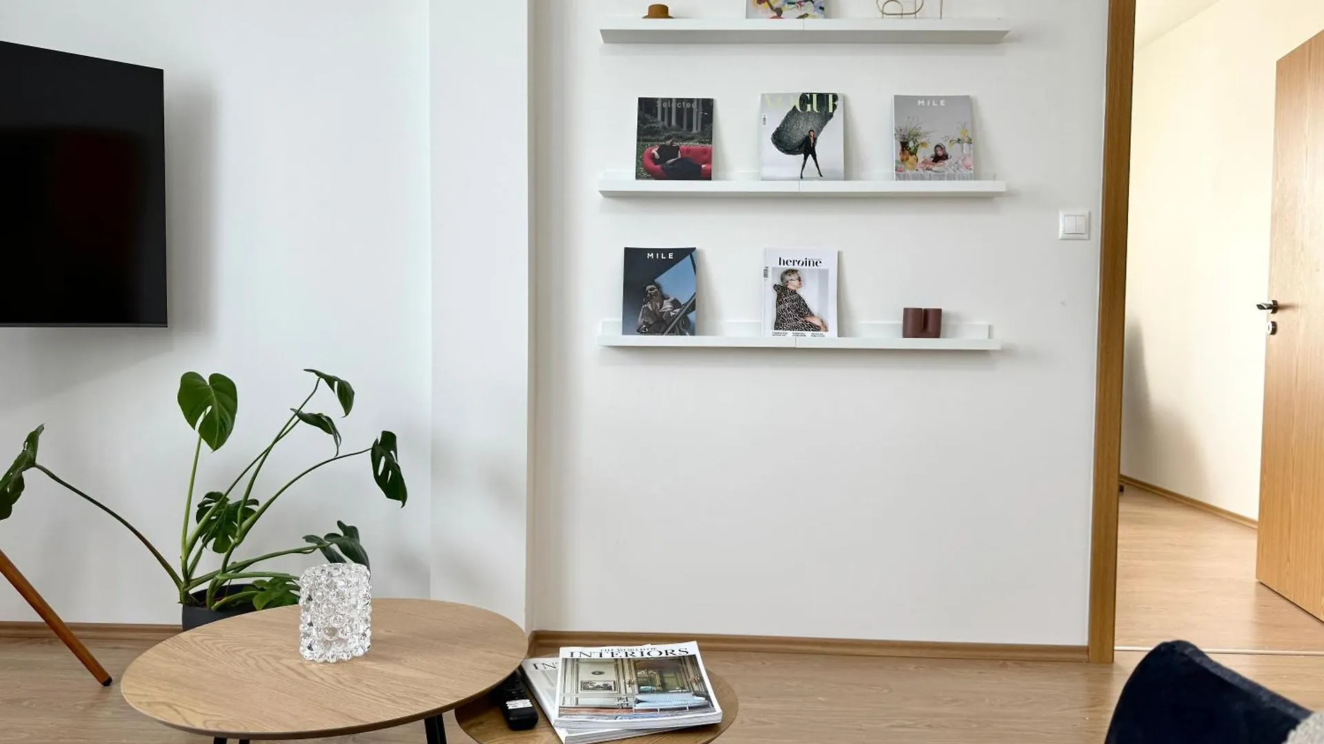 Apartment 96M2 Designer Apartment, Free Garage Parking Prague