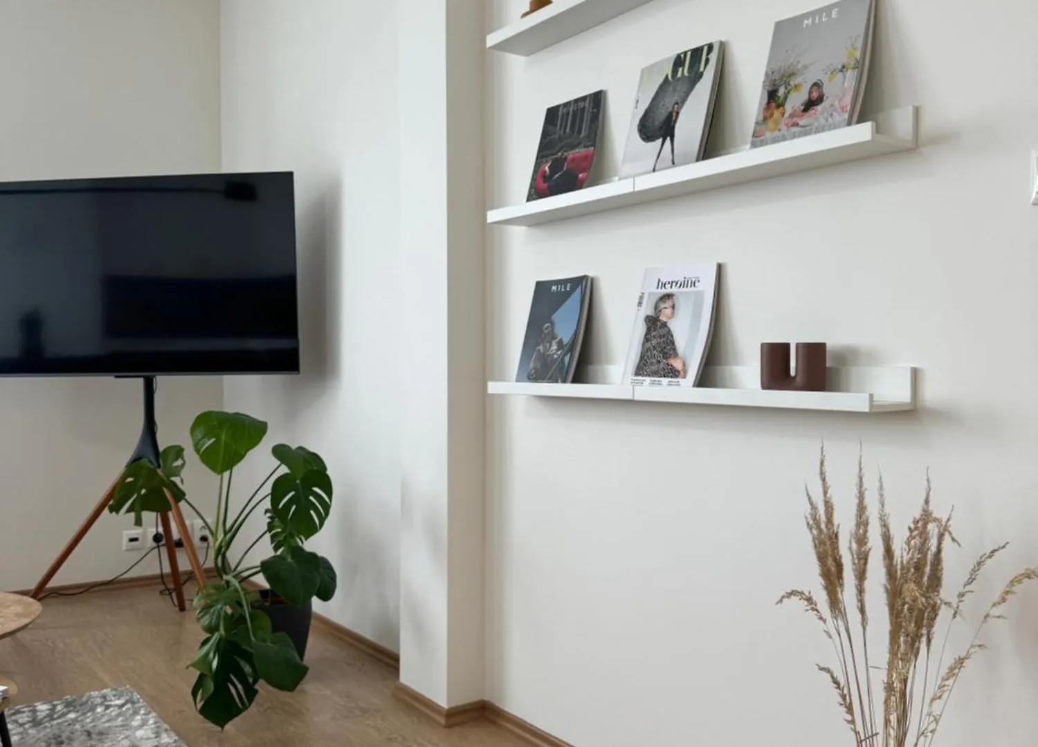 96M2 Designer Apartment, Free Garage Parking Prague