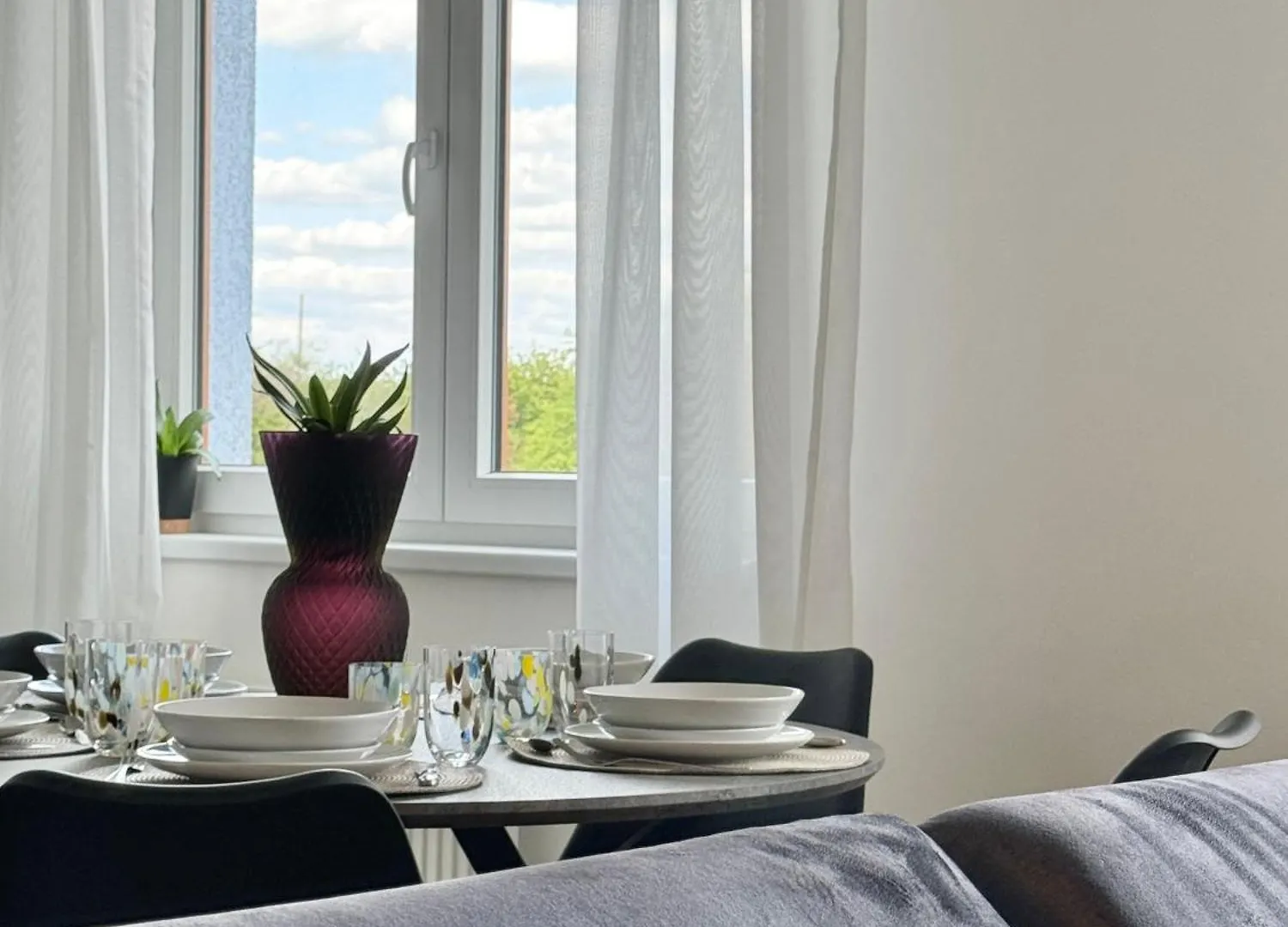 Apartment 96M2 Designer Apartment, Free Garage Parking Prague